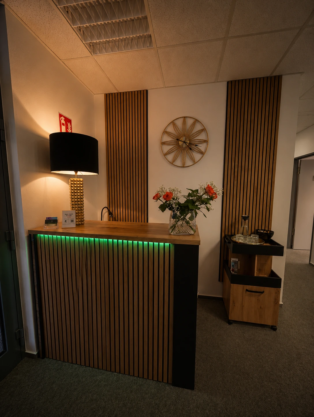 Wellness und Entspannung im Massagestudio Crailsheim